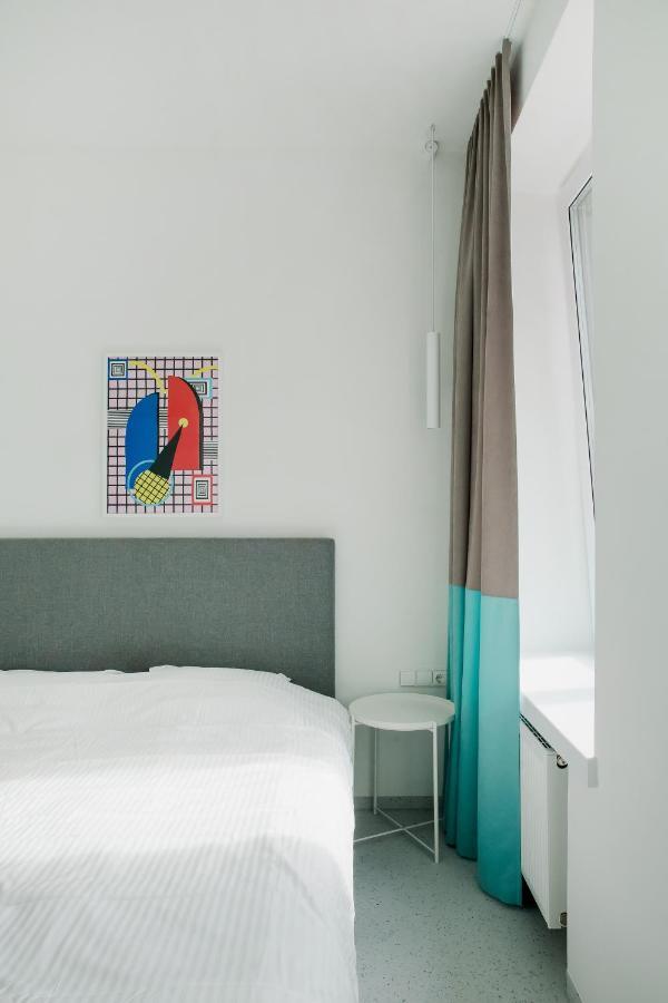 New York Laisves Al 51A Apartment คอนัส ภายนอก รูปภาพ